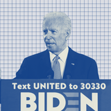 The Latest Swing State Polls Look Good For Biden