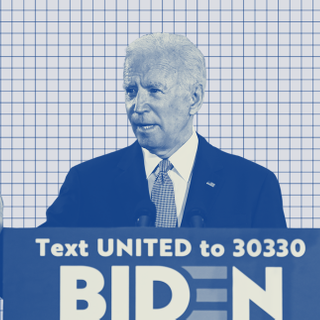 The Latest Swing State Polls Look Good For Biden