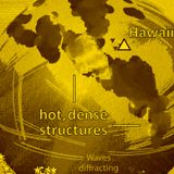 Scientists discover "unexpected" structures near Earth's core