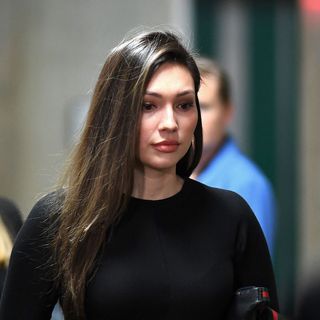 Weinstein Accuser Says He Has No Testicles