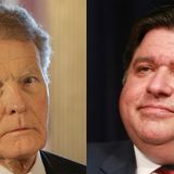 Illinois Gov. JB Pritzker Hired 35 People From House Speaker Michael Madigan’s Clout List