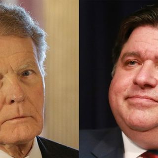 Illinois Gov. JB Pritzker Hired 35 People From House Speaker Michael Madigan’s Clout List