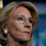 Betsy DeVos Rule Excludes DACA Students from CARES Act Funds | Law & Crime