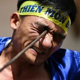 Ancient Eye-Popping Martial Art Gains Popularity in Vietnam