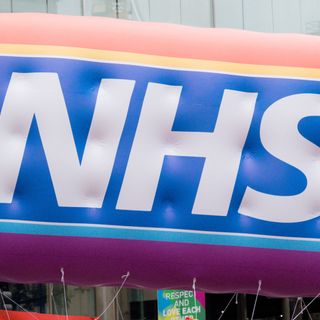 The NHS has quietly changed its trans guidance to reflect reality | The Spectator