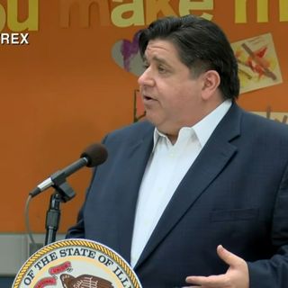 Illinois Reopening: Gov. Pritzker rebuffs Phase 4 reopening push by IL Republican lawmakers