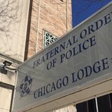 Chicago Police Union President Pushes Back Against Calls For Reform