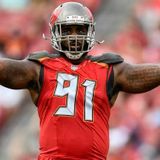 Robert Ayers: "Didn't agree" with Matt Patricia, leading to short stay with Lions - ProFootballTalk