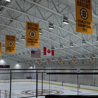 Bruins Statement On COVID-19 Testing