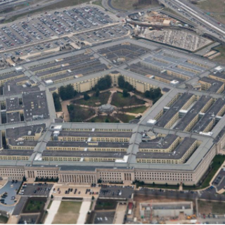 Pentagon Documents Reveal The U.S. Has Planned For A Bitcoin Rebellion