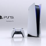 This is the PlayStation 5