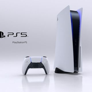 This is the PlayStation 5