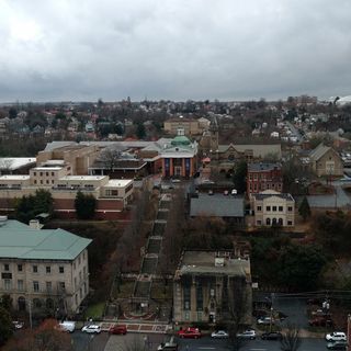 Petition to rename Lynchburg gains traction in light of Black Lives Matter movement