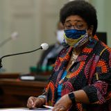 African American reparation bill passes California Assembly