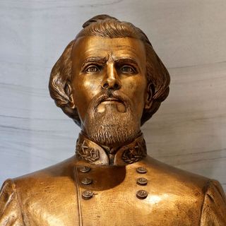 Tennessee Lawmakers Vote To Keep KKK Leader’s Bust In Capitol, Igniting Protests