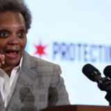 Chicago Police Ridiculed By Mayor As Murder Rate Soars Under Her Watch