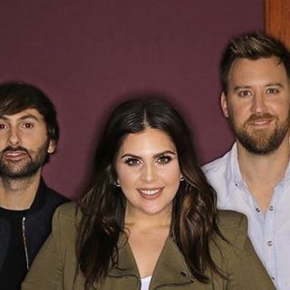 Oh my: Newly woke Lady Antebellum stole black singer's stage name by becoming "Lady A"