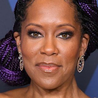 Regina King Calls Trump's Decision to Host Tulsa Rally on Juneteenth "Infuriating"