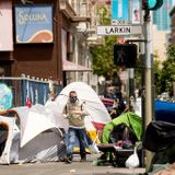 San Francisco strikes deal over Tenderloin lawsuit to clear tents on ‘dangerously crowded sidewalks’