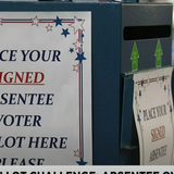 Michigan GOP Politicians Plan Absentee Ballot Bonfire | Law & Crime