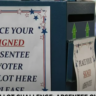 Michigan GOP Politicians Plan Absentee Ballot Bonfire | Law & Crime