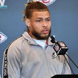 Tyrann Mathieu wants to make voting cool - ProFootballTalk