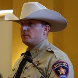 Austin-Area Sheriff Who Resisted Probe on Slain Motorist Asked to Resign