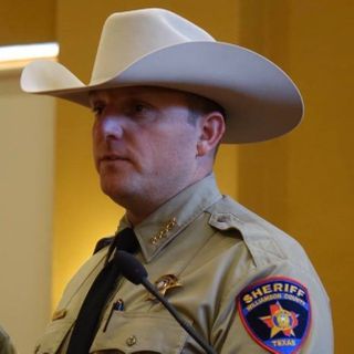 Austin-Area Sheriff Who Resisted Probe on Slain Motorist Asked to Resign