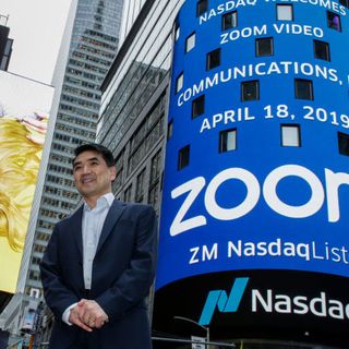 zoom promises to enforce chinas censorship better - Gizmodo