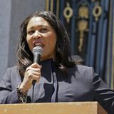 London Breed pushes San Francisco reforms: Police no longer will respond to noncriminal calls