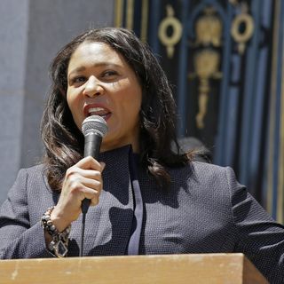 London Breed pushes San Francisco reforms: Police no longer will respond to noncriminal calls