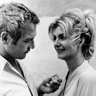 Paul Newman’s Rolex — with a telling message from his wife — fetches record $17.8 million