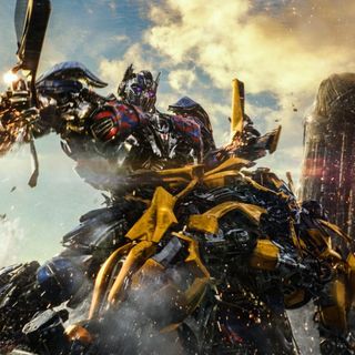 Paramount Tinkering With Two, Count ‘Em, Two New Separate Transformers Movies