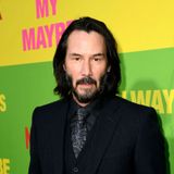 ‘Matrix 4’ with Keanu Reeves apparently filming in Bay Area; extras needed