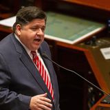 Pritzker signs ‘maintenance’ budget reliant on borrowing from feds to get through coronavirus crisis