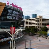 NHL hub city picks to come June 22; MGM preparing for Las Vegas’ selection