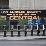 Will LA Keep Zero Bail For Now? DA Lacey Says It Should