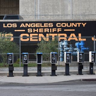 Will LA Keep Zero Bail For Now? DA Lacey Says It Should