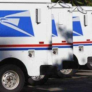 The USPS will not be saved with more money