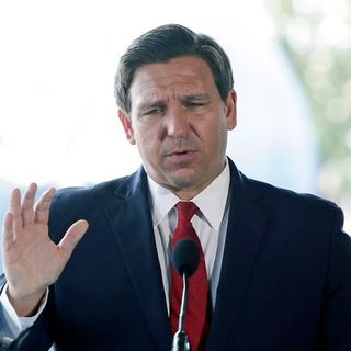 Gov. Ron DeSantis announces plan for reopening Florida schools