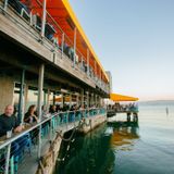 Here are all the San Francisco restaurants reopening outdoor patio seating