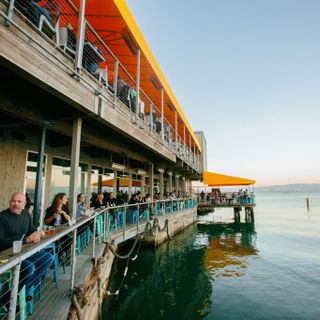 Here are all the San Francisco restaurants reopening outdoor patio seating