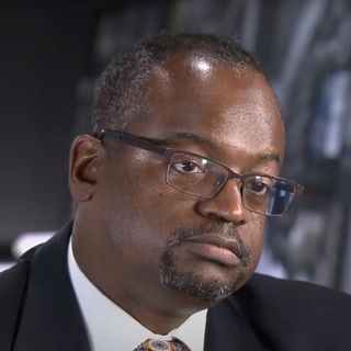 Judge Robert Wilkins Raises Racist Prosecutor Hypothetical | Law & Crime