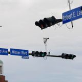 'Symbols are powerful things': New Orleans Council readies changes to Confederate street names