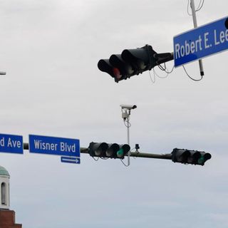 'Symbols are powerful things': New Orleans Council readies changes to Confederate street names