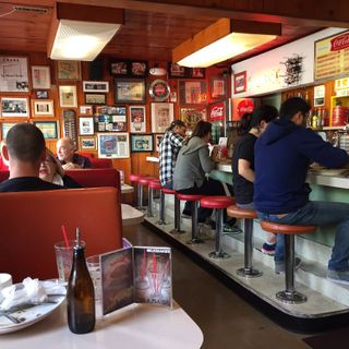 Iconic 68-year-old SF diner has closed for good