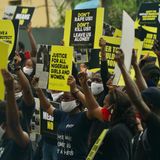 Nigerian state governors resolve to declare state of emergency on rape following spate of sexual violence | CNN