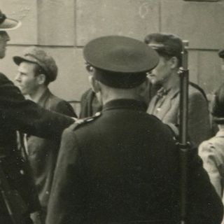 The Polish Police Force Had a Key Role in the Nazi Final Solution, Explosive New Research Shows - Europe