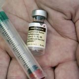 FDA approves Gardasil 9, the HPV vaccine, to prevent head-and-neck cancer