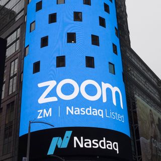 Zoom Acknowledges It Suspended Activists' Accounts At China's Request